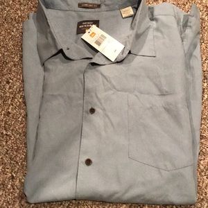 Men’s Quiksilver Watermans Collection Button down